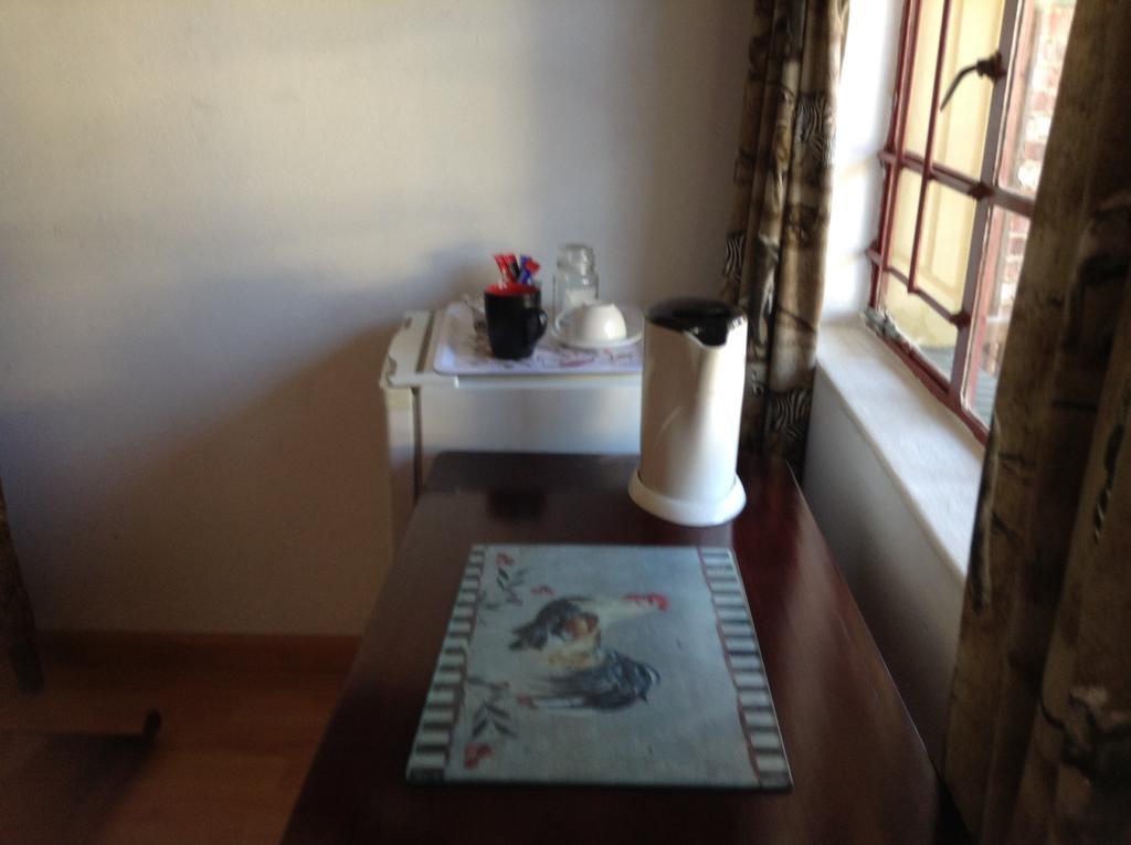 9Th Street Lodge Joanesburgo Quarto foto